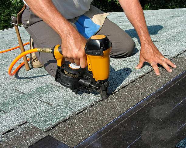 Best Residential Roofing Contractor  in Glespie, IL