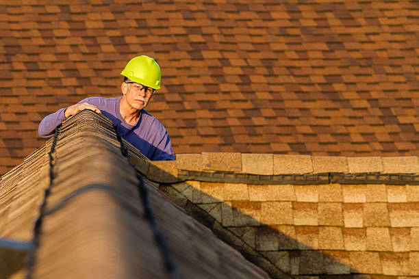Roof Installation Near Me in Gillespie, IL