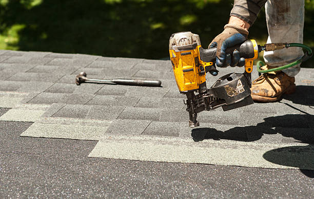 Quick and Trustworthy Emergency Roof Repair Services in Gillespie, IL