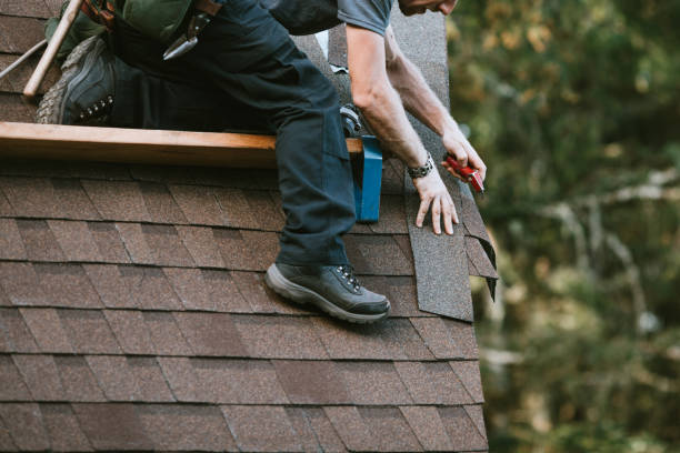 Reliable Gillespie, IL Roofing Contractor Solutions